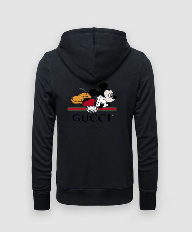 Gucci hoodies-040